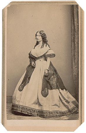 Lot #74 Laura Keene: Scarce letter from the Ford?s Theatre actress - Image 2