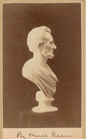Lot #86 Vinnie Ream Photographs - Image 2
