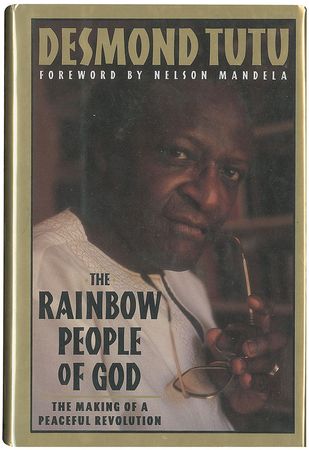 Lot #467 Desmond Tutu - Image 1