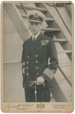 Lot #162 King Edward VIII - Image 2