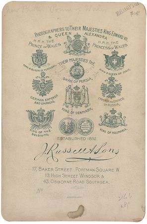 Lot #162 King Edward VIII - Image 1