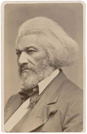 Lot #139 Frederick Douglass - Image 2
