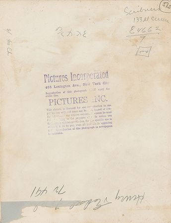 Lot #495 Henry Ford - Image 2