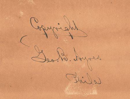 Lot #55 Abraham Lincoln - Image 1