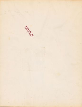 Lot #743 Babe Ruth - Image 1
