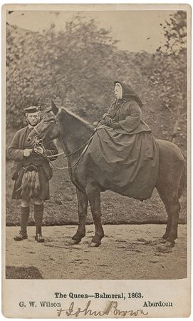 Lot #196 Queen Victoria - Image 2