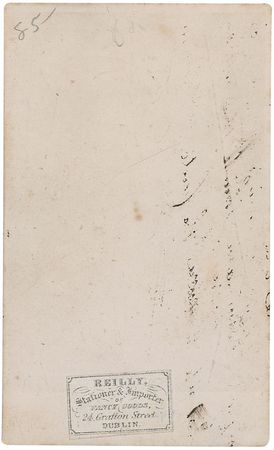 Lot #196 Queen Victoria - Image 1