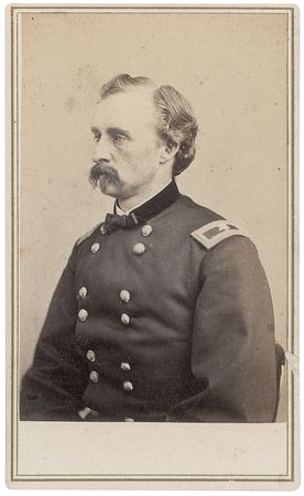 Lot #247 George A. Custer - Image 2