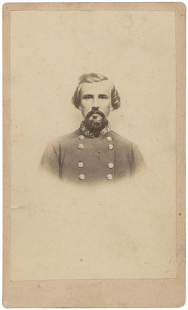 Lot #252 Nathan Bedford Forrest - Image 2
