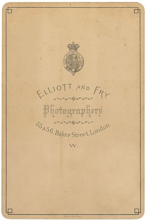 Lot #346 Henry Wadsworth Longfellow - Image 1
