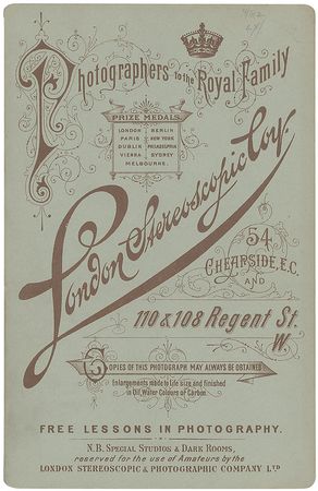 Lot #304 Thomas Carlyle - Image 1