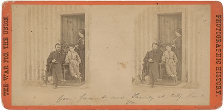 Lot #32 U. S. Grant - Image 2