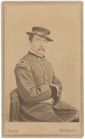 Lot #280 Philip H. Sheridan - Image 2