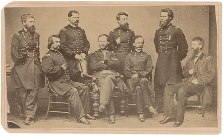 Lot #283 William T. Sherman - Image 2