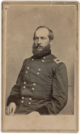 Lot #21 James A. Garfield - Image 2
