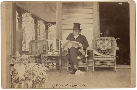 Lot #34 U. S. Grant - Image 2