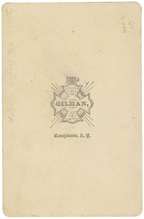 Lot #34 U. S. Grant - Image 1