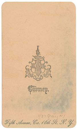 Lot #422 Johann Strauss - Image 1