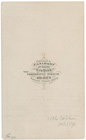 Lot #67 Mary Todd Lincoln - Image 1