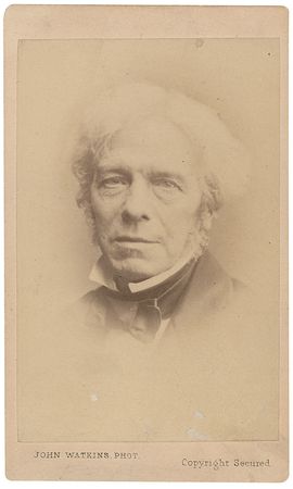 Lot #154 Michael Faraday - Image 4