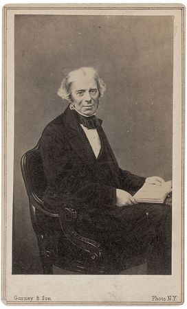 Lot #154 Michael Faraday - Image 1