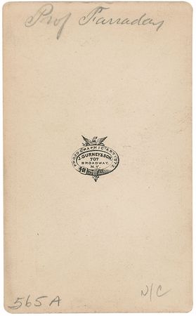 Lot #154 Michael Faraday - Image 3