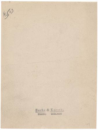 Lot #121 William F. ?Buffalo Bill? Cody - Image 1