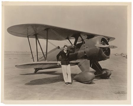 Lot #160 Howard Hughes - Image 2