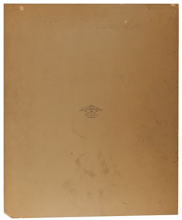 Lot #883 James Russell Lowell - Image 1