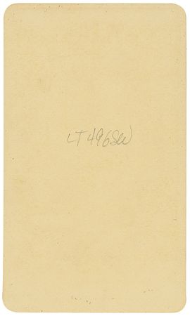 Lot #415 Anton Rubinstein - Image 2