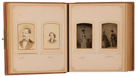 Lot #429 African Americans - Image 5