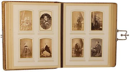 Lot #199 Queen Victoria - Image 5