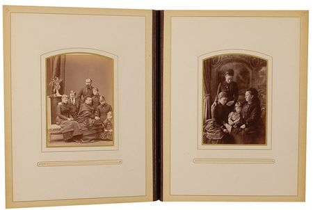 Lot #199 Queen Victoria - Image 1