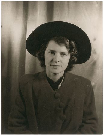 Lot #298 Margaret Bourke-White - Image 2