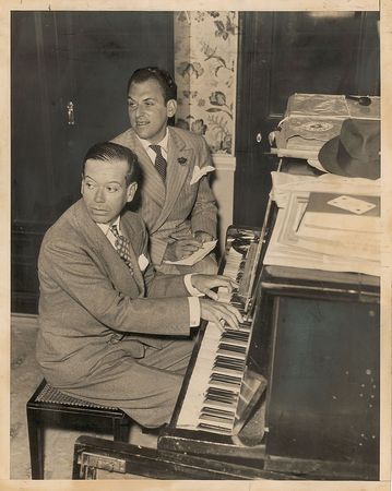 Lot #571 Cole Porter - Image 2