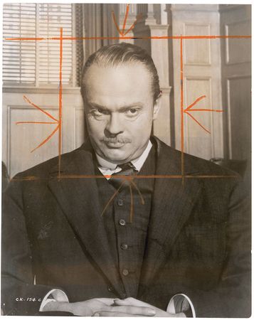 Lot #640 Orson Welles - Image 2