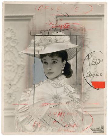 Lot #624 Vivien Leigh - Image 2