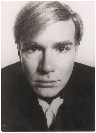 Lot #552 Andy Warhol - Image 2