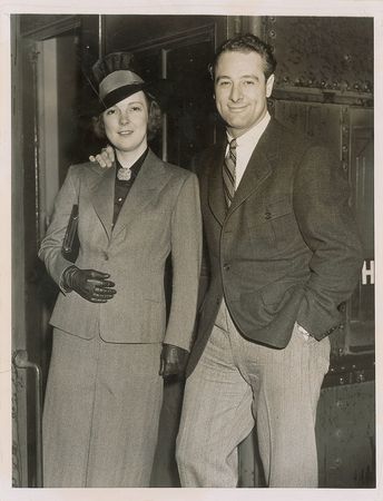 Lot #679 Lou Gehrig - Image 2