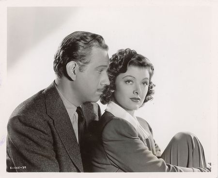 Lot #626 Myrna Loy - Image 2
