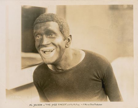 Lot #618 Al Jolson - Image 2