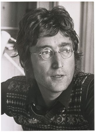 Lot #561 Beatles: John Lennon - Image 2