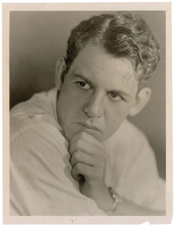 Lot #692 Red Grange - Image 2