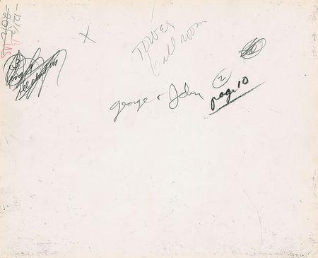 Lot #558 Beatles - Image 1