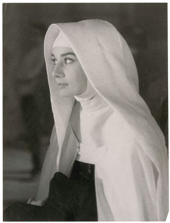 Lot #614 Audrey Hepburn - Image 2
