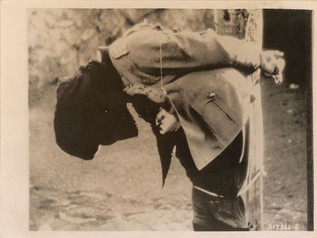Lot #522 General Anton Dostler - Image 2