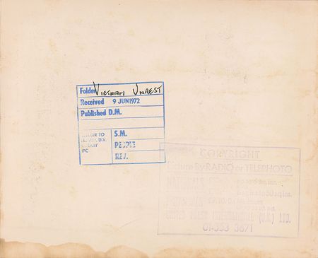 Lot #527 Vietnam - Image 1
