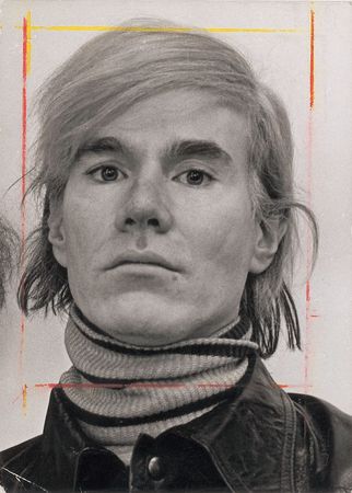 Lot #553 Andy Warhol - Image 2