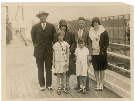 Lot #666 Ty Cobb - Image 2