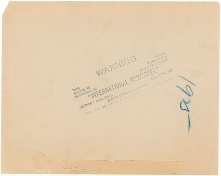 Lot #739 Pittsburgh Pirates - Image 1